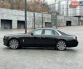 Чорний Ролс Ройс Ghost, об'ємом двигуна 6.76 л та пробігом 1 тис. км за 500000 $, фото 3 на Automoto.ua