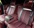 Черный Ролс Ройс Гост, объемом двигателя 6.75 л и пробегом 3 тыс. км за 469000 $, фото 66 на Automoto.ua