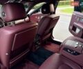 Черный Ролс Ройс Гост, объемом двигателя 6.75 л и пробегом 3 тыс. км за 469000 $, фото 72 на Automoto.ua