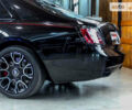 Черный Ролс Ройс Гост, объемом двигателя 6.75 л и пробегом 2 тыс. км за 490000 $, фото 10 на Automoto.ua
