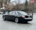 Чорний Ролс Ройс Ghost, об'ємом двигуна 6.76 л та пробігом 1 тис. км за 500000 $, фото 4 на Automoto.ua
