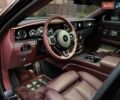 Черный Ролс Ройс Гост, объемом двигателя 6.75 л и пробегом 3 тыс. км за 470000 $, фото 17 на Automoto.ua