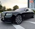 Черный Ролс Ройс Гост, объемом двигателя 6.75 л и пробегом 3 тыс. км за 469000 $, фото 4 на Automoto.ua