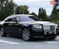 Черный Ролс Ройс Гост, объемом двигателя 6.75 л и пробегом 3 тыс. км за 469000 $, фото 10 на Automoto.ua