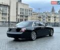 Чорний Ролс Ройс Ghost, об'ємом двигуна 6.76 л та пробігом 1 тис. км за 500000 $, фото 6 на Automoto.ua