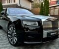 Черный Ролс Ройс Гост, объемом двигателя 6.75 л и пробегом 3 тыс. км за 470000 $, фото 5 на Automoto.ua