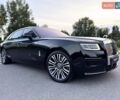 Черный Ролс Ройс Гост, объемом двигателя 6.75 л и пробегом 3 тыс. км за 469000 $, фото 14 на Automoto.ua