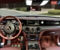 Черный Ролс Ройс Гост, объемом двигателя 6.75 л и пробегом 3 тыс. км за 470000 $, фото 19 на Automoto.ua