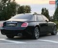 Черный Ролс Ройс Гост, объемом двигателя 6.75 л и пробегом 3 тыс. км за 469000 $, фото 15 на Automoto.ua