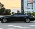 Черный Ролс Ройс Гост, объемом двигателя 6.75 л и пробегом 3 тыс. км за 469000 $, фото 20 на Automoto.ua