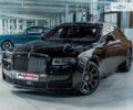 Черный Ролс Ройс Гост, объемом двигателя 6.75 л и пробегом 2 тыс. км за 490000 $, фото 1 на Automoto.ua