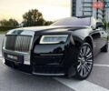 Черный Ролс Ройс Гост, объемом двигателя 6.75 л и пробегом 3 тыс. км за 469000 $, фото 2 на Automoto.ua
