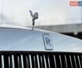 Черный Ролс Ройс Гост, объемом двигателя 6.75 л и пробегом 3 тыс. км за 469000 $, фото 22 на Automoto.ua