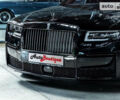 Чорний Ролс Ройс Ghost, об'ємом двигуна 6.75 л та пробігом 2 тис. км за 490000 $, фото 11 на Automoto.ua