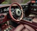 Черный Ролс Ройс Гост, объемом двигателя 6.75 л и пробегом 3 тыс. км за 470000 $, фото 18 на Automoto.ua