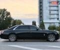 Черный Ролс Ройс Гост, объемом двигателя 6.75 л и пробегом 3 тыс. км за 469000 $, фото 21 на Automoto.ua