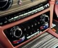Черный Ролс Ройс Гост, объемом двигателя 6.75 л и пробегом 3 тыс. км за 469000 $, фото 42 на Automoto.ua
