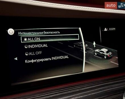 Черный Ролс Ройс Гост, объемом двигателя 6.75 л и пробегом 3 тыс. км за 469000 $, фото 58 на Automoto.ua