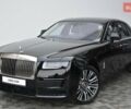 Черный Ролс Ройс Гост, объемом двигателя 6.7 л и пробегом 1 тыс. км за 370000 $, фото 1 на Automoto.ua