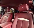 Черный Ролс Ройс Гост, объемом двигателя 6.75 л и пробегом 3 тыс. км за 400000 $, фото 30 на Automoto.ua