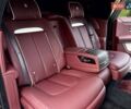 Черный Ролс Ройс Гост, объемом двигателя 6.75 л и пробегом 3 тыс. км за 469000 $, фото 80 на Automoto.ua