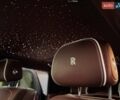 Черный Ролс Ройс Гост, объемом двигателя 6.75 л и пробегом 3 тыс. км за 470000 $, фото 20 на Automoto.ua