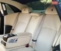 Красный Ролс Ройс Гост, объемом двигателя 0 л и пробегом 80 тыс. км за 85000 $, фото 41 на Automoto.ua