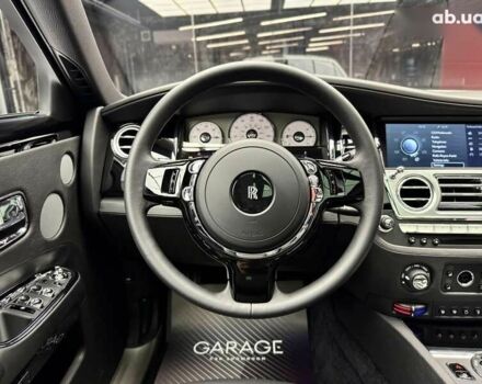 Ролс Ройс Ghost, об'ємом двигуна 6.6 л та пробігом 8 тис. км за 159900 $, фото 29 на Automoto.ua