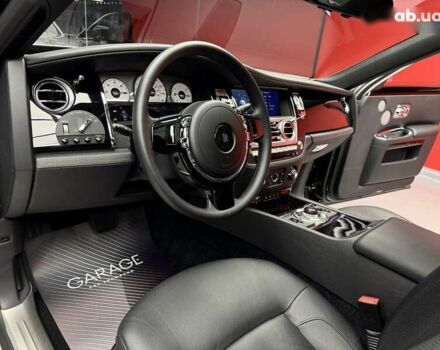 Ролс Ройс Ghost, об'ємом двигуна 6.6 л та пробігом 8 тис. км за 159900 $, фото 28 на Automoto.ua