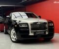 Ролс Ройс Ghost, об'ємом двигуна 6.6 л та пробігом 8 тис. км за 159900 $, фото 8 на Automoto.ua