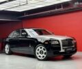 Ролс Ройс Ghost, об'ємом двигуна 6.6 л та пробігом 8 тис. км за 159900 $, фото 10 на Automoto.ua