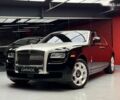 Ролс Ройс Ghost, об'ємом двигуна 6.6 л та пробігом 8 тис. км за 159900 $, фото 1 на Automoto.ua