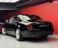 Ролс Ройс Ghost, об'ємом двигуна 6.6 л та пробігом 8 тис. км за 159900 $, фото 20 на Automoto.ua