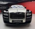 Ролс Ройс Ghost, об'ємом двигуна 6.6 л та пробігом 8 тис. км за 159900 $, фото 2 на Automoto.ua