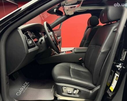 Ролс Ройс Ghost, об'ємом двигуна 6.6 л та пробігом 8 тис. км за 159900 $, фото 25 на Automoto.ua
