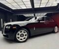 Ролс Ройс Ghost, об'ємом двигуна 6.6 л та пробігом 8 тис. км за 159900 $, фото 4 на Automoto.ua