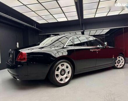 Ролс Ройс Ghost, об'ємом двигуна 6.6 л та пробігом 8 тис. км за 159900 $, фото 13 на Automoto.ua