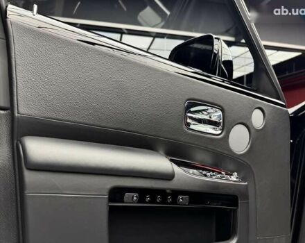 Ролс Ройс Ghost, об'ємом двигуна 6.6 л та пробігом 8 тис. км за 159900 $, фото 24 на Automoto.ua