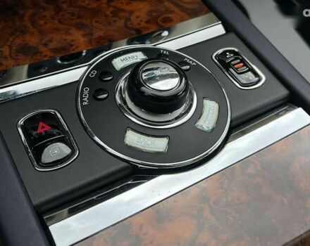 Ролс Ройс Ghost, об'ємом двигуна 6.6 л та пробігом 148 тис. км за 107999 $, фото 19 на Automoto.ua