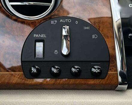 Ролс Ройс Ghost, об'ємом двигуна 6.6 л та пробігом 148 тис. км за 107999 $, фото 20 на Automoto.ua