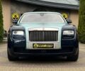 Ролс Ройс Ghost, об'ємом двигуна 6.6 л та пробігом 148 тис. км за 107999 $, фото 1 на Automoto.ua