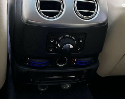 Ролс Ройс Ghost, об'ємом двигуна 6.6 л та пробігом 148 тис. км за 107999 $, фото 23 на Automoto.ua