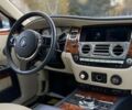 Ролс Ройс Ghost, об'ємом двигуна 6.6 л та пробігом 148 тис. км за 107999 $, фото 27 на Automoto.ua