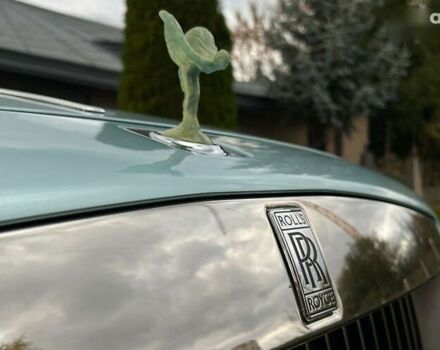 Ролс Ройс Ghost, об'ємом двигуна 6.6 л та пробігом 148 тис. км за 107999 $, фото 29 на Automoto.ua