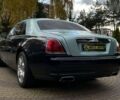 Ролс Ройс Ghost, об'ємом двигуна 6.6 л та пробігом 148 тис. км за 107999 $, фото 4 на Automoto.ua