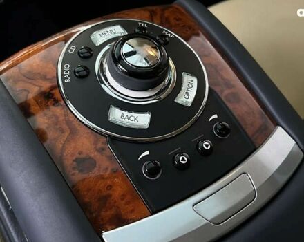 Ролс Ройс Ghost, об'ємом двигуна 6.6 л та пробігом 148 тис. км за 107999 $, фото 25 на Automoto.ua