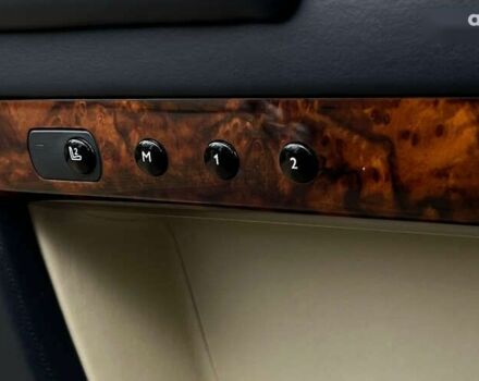 Ролс Ройс Ghost, об'ємом двигуна 6.6 л та пробігом 148 тис. км за 107999 $, фото 22 на Automoto.ua