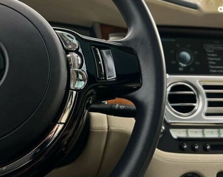 Ролс Ройс Ghost, об'ємом двигуна 6.6 л та пробігом 148 тис. км за 107999 $, фото 11 на Automoto.ua