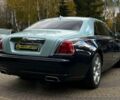 Ролс Ройс Ghost, об'ємом двигуна 6.6 л та пробігом 148 тис. км за 107999 $, фото 6 на Automoto.ua