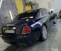 Ролс Ройс Ghost, об'ємом двигуна 6.6 л та пробігом 114 тис. км за 195000 $, фото 3 на Automoto.ua